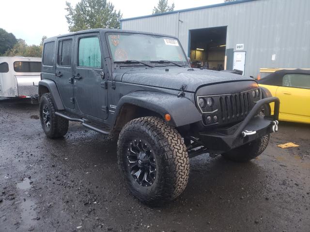 JEEP WRANGLER U 2018 1c4bjwdg1jl835833