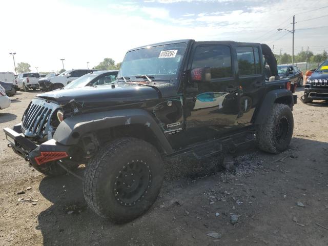 JEEP WRANGLER 2018 1c4bjwdg1jl847643