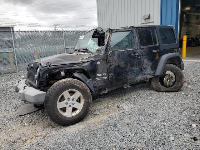 JEEP WRANGLER 2018 1c4bjwdg1jl857878