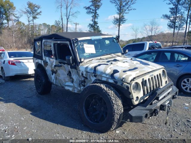 JEEP NULL 2018 1c4bjwdg1jl859971