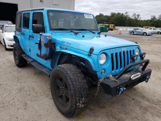 JEEP WRANGLER U 2018 1c4bjwdg1jl860361