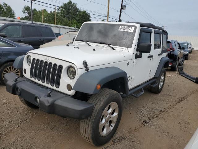 JEEP WRANGLER U 2018 1c4bjwdg1jl865799