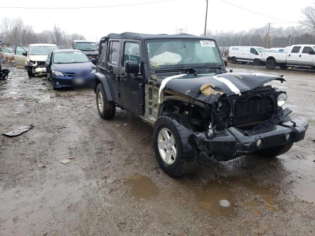 JEEP WRANGLER U 2018 1c4bjwdg1jl875751