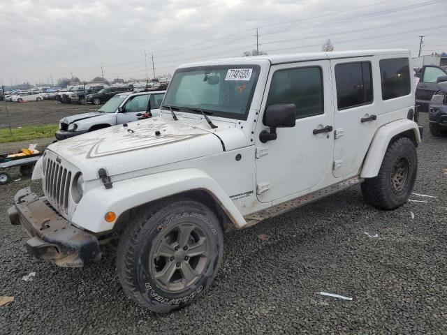 JEEP WRANGLER 2018 1c4bjwdg1jl886166