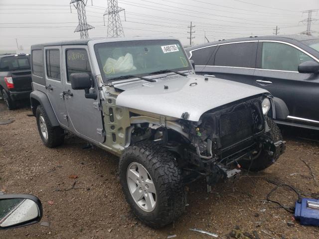 JEEP WRANGLER U 2018 1c4bjwdg1jl891786