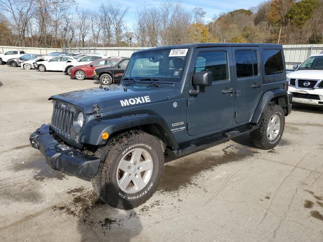 JEEP WRANGLER U 2018 1c4bjwdg1jl896390