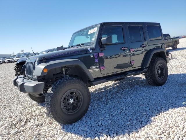 JEEP WRANGLER 2018 1c4bjwdg1jl908327