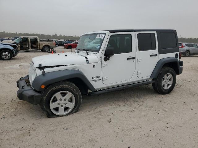 JEEP WRANGLER U 2018 1c4bjwdg1jl908747