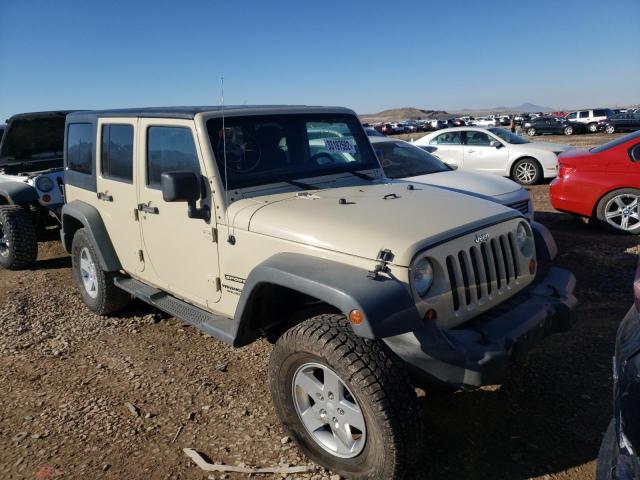 JEEP WRANGLER U 2012 1c4bjwdg2cl109515