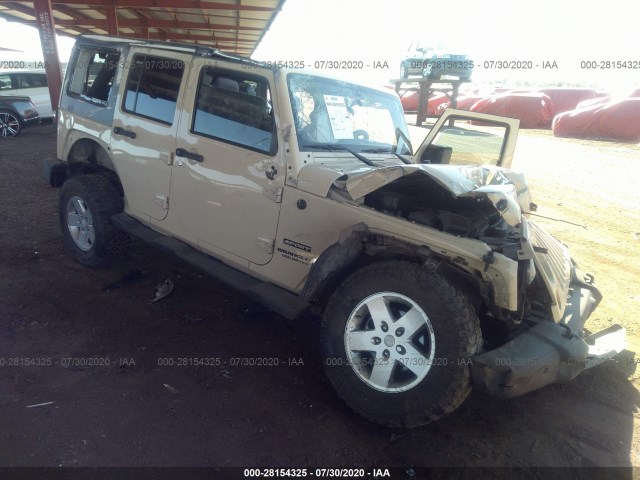 JEEP WRANGLER UNLIMITED 2012 1c4bjwdg2cl111801