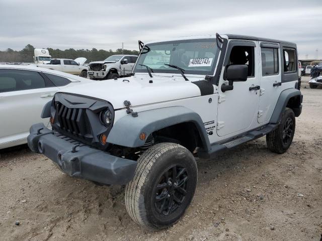 JEEP WRANGLER U 2012 1c4bjwdg2cl121762