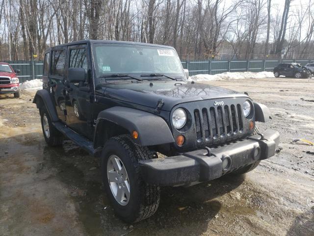 JEEP WRANGLER U 2012 1c4bjwdg2cl141042