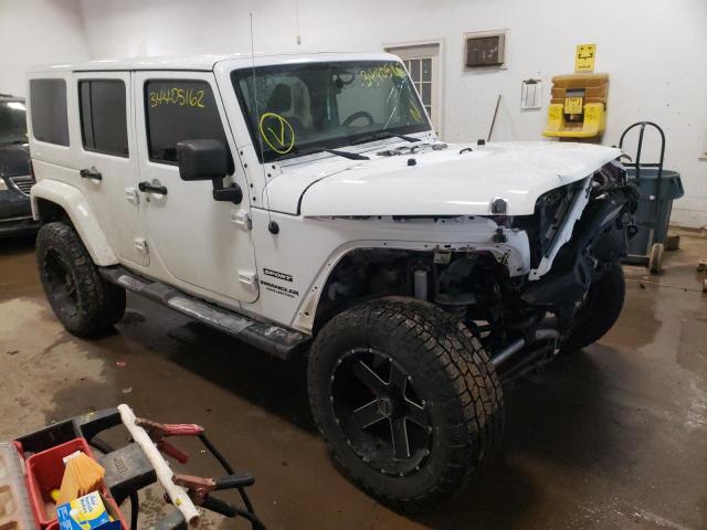 JEEP WRANGLER U 2012 1c4bjwdg2cl163638