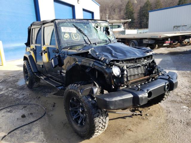 JEEP WRANGLER U 2012 1c4bjwdg2cl167463