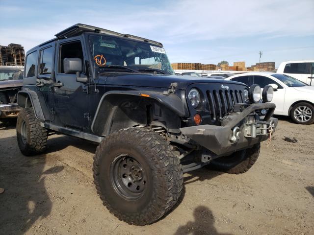 JEEP WRANGLER U 2012 1c4bjwdg2cl179077