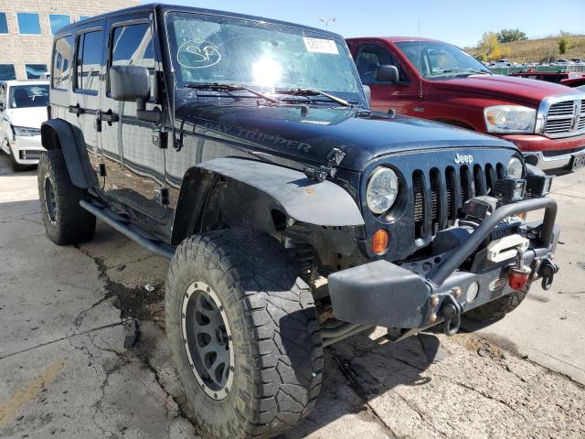 JEEP WRANGLER U 2012 1c4bjwdg2cl185252