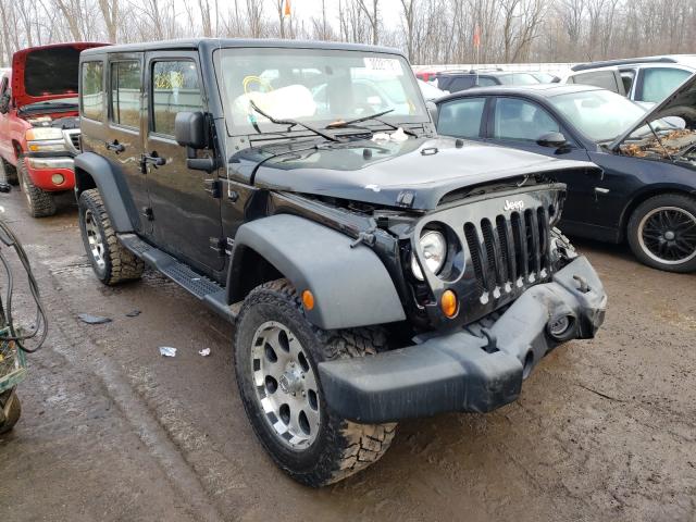 JEEP WRANGLER U 2012 1c4bjwdg2cl198874