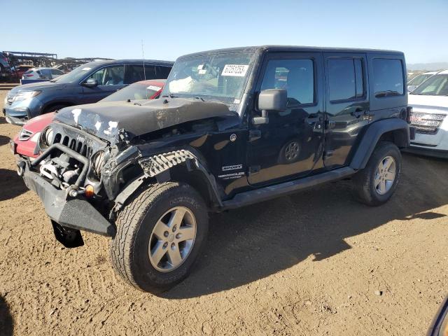 JEEP WRANGLER 2012 1c4bjwdg2cl208402