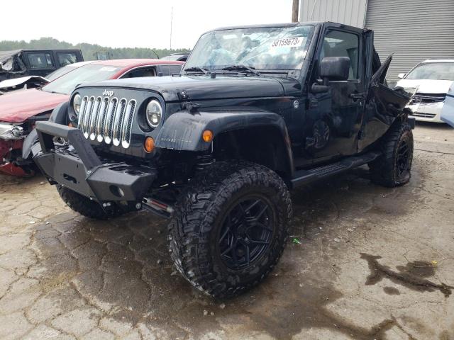 JEEP WRANGLER U 2012 1c4bjwdg2cl209372