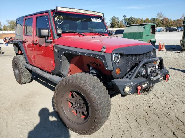 JEEP WRANGLER U 2012 1c4bjwdg2cl214443