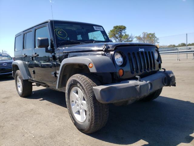 JEEP WRANGLER U 2012 1c4bjwdg2cl236524