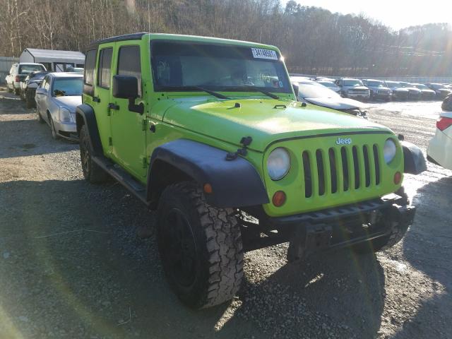 JEEP WRANGLER U 2012 1c4bjwdg2cl258779