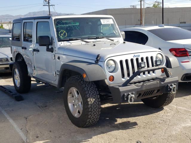 JEEP WRANGLER U 2012 1c4bjwdg2cl259382