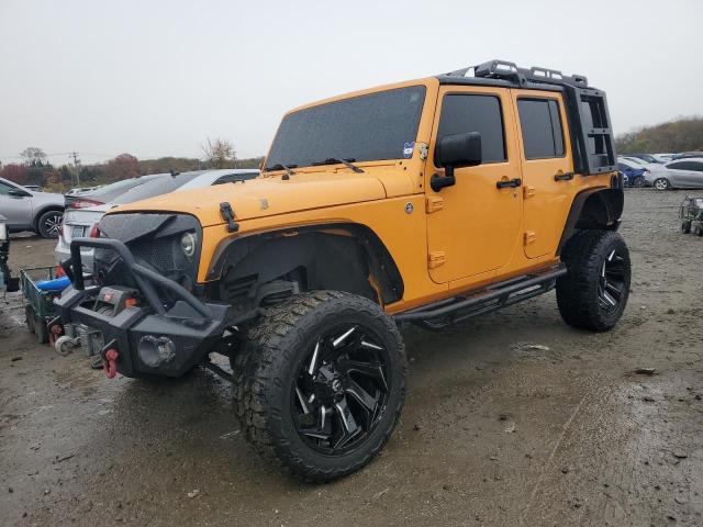 JEEP WRANGLER 2012 1c4bjwdg2cl287313