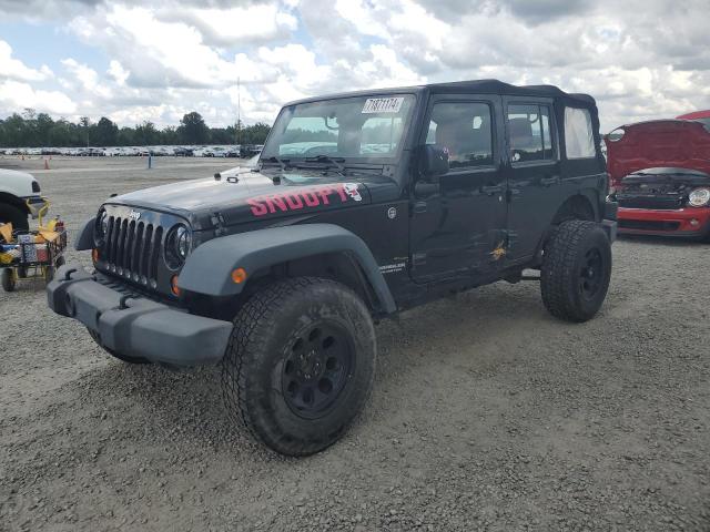 JEEP WRANGLER U 2013 1c4bjwdg2dl517319