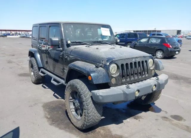 JEEP WRANGLER 2013 1c4bjwdg2dl549686