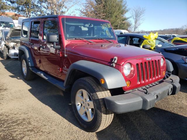 JEEP WRANGLER U 2013 1c4bjwdg2dl604170