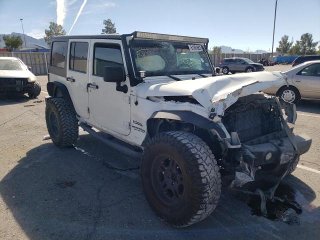 JEEP WRANGLER U 2013 1c4bjwdg2dl605920