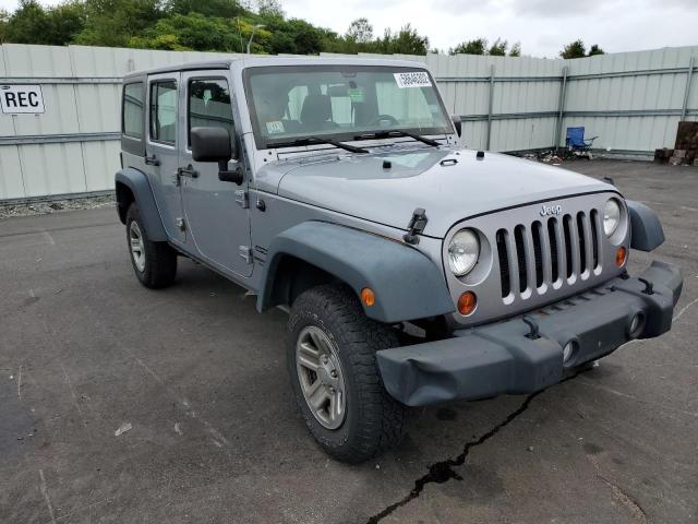 JEEP WRANGLER U 2013 1c4bjwdg2dl611930