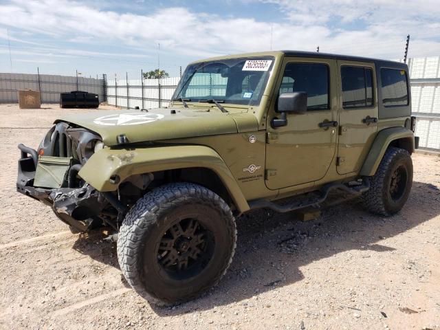 JEEP WRANGLER U 2013 1c4bjwdg2dl613368