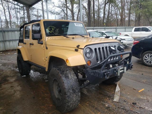 JEEP WRANGLER U 2013 1c4bjwdg2dl614309