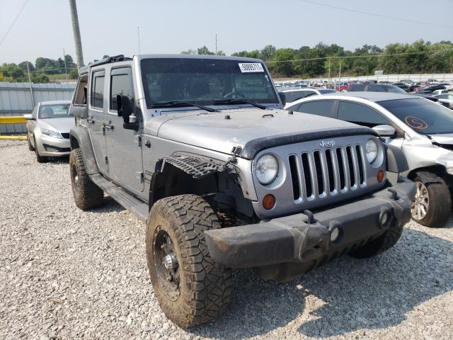 JEEP WRANGLER U 2013 1c4bjwdg2dl623088