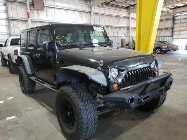 JEEP WRANGLER U 2013 1c4bjwdg2dl676423