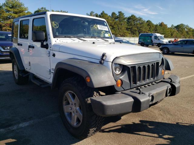 JEEP WRANGLER U 2013 1c4bjwdg2dl690998