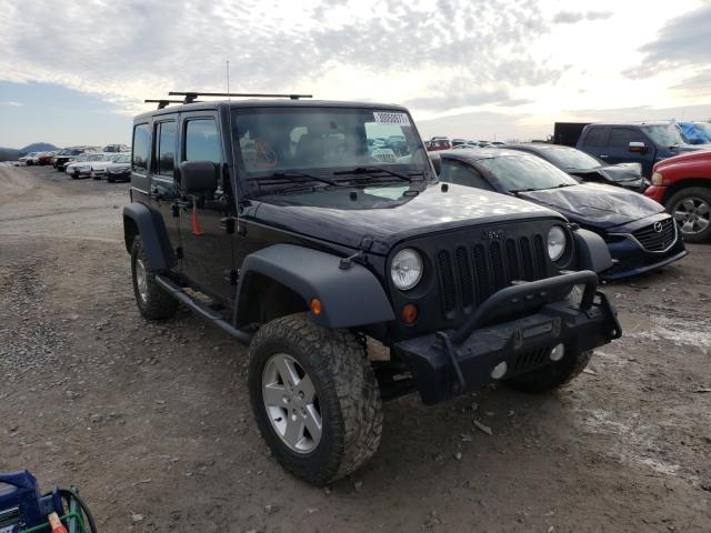 JEEP WRANGLER U 2013 1c4bjwdg2dl699748