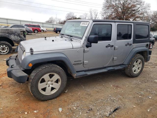 JEEP WRANGLER U 2013 1c4bjwdg2dl705659