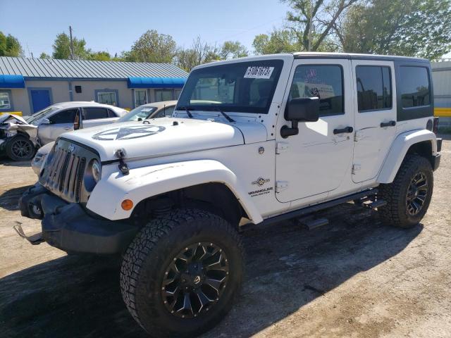 JEEP WRANGLER U 2014 1c4bjwdg2el220715