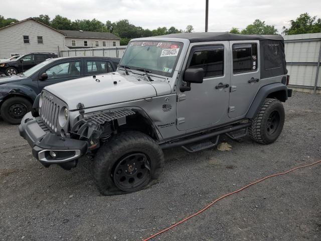 JEEP WRANGLER U 2014 1c4bjwdg2el308311