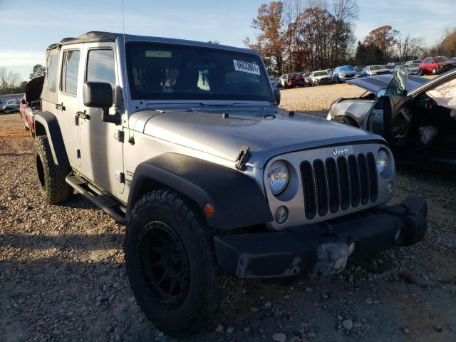 JEEP WRANGLER U 2014 1c4bjwdg2el314254