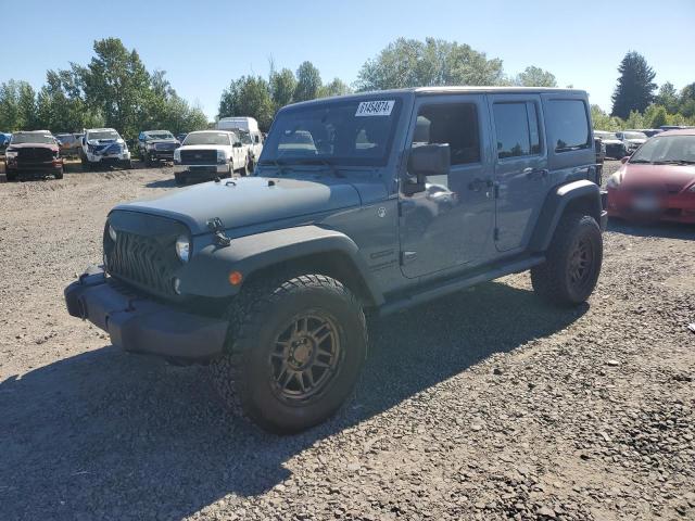 JEEP WRANGLER U 2015 1c4bjwdg2fl526234