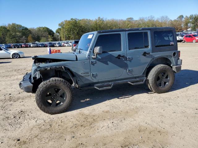 JEEP WRANGLER U 2015 1c4bjwdg2fl544720