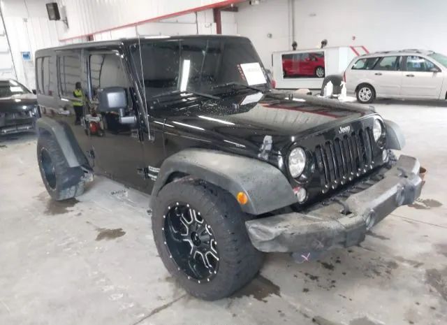 JEEP NULL 2015 1c4bjwdg2fl570069