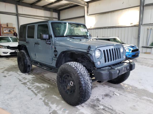 JEEP WRANGLER U 2015 1c4bjwdg2fl570718