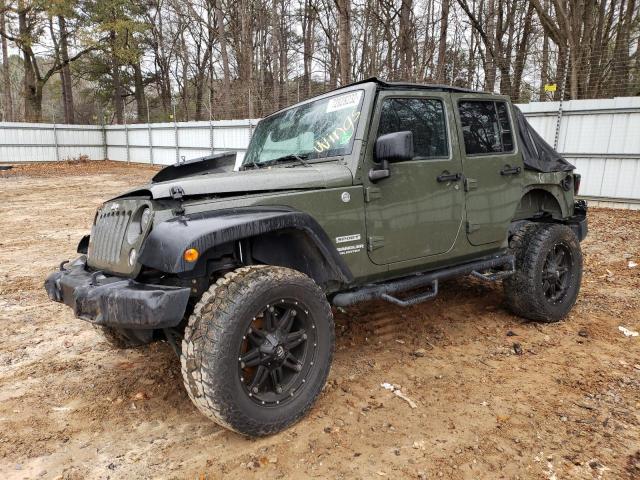 JEEP WRANGLER U 2015 1c4bjwdg2fl571531