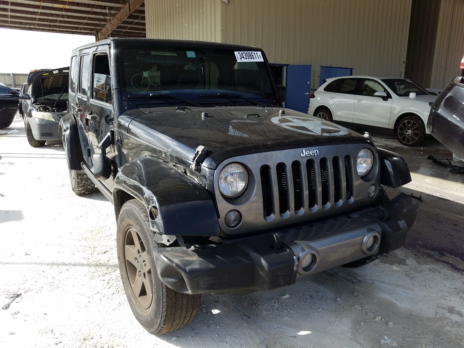 JEEP WRANGLER U 2015 1c4bjwdg2fl572775