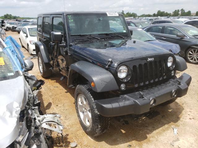 JEEP WRANGLER U 2015 1c4bjwdg2fl577197